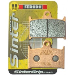 Τακάκια Ferodo FDB557ST (FA145)(FD129) Τακάκια Ferodo FDB557ST (FA145)(FD129)